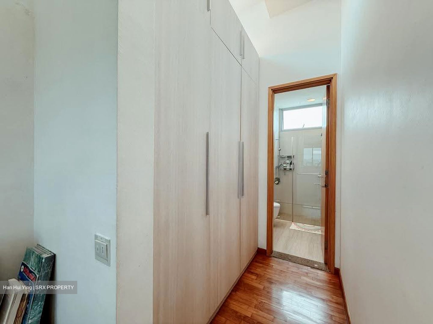 The Amery (D15), Condominium #608306821